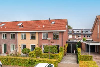 Woning Mennestraat 54 Putten