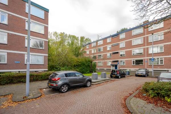 Woning Ruigoord 228 Rotterdam