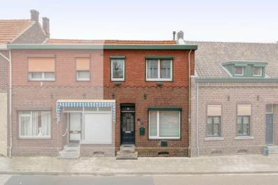 Woning Spoorstraat 47 Tegelen