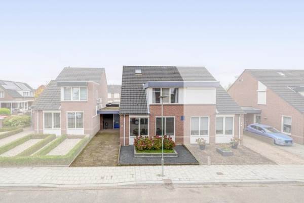 Woning Lage Lei 29 Arcen