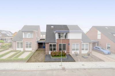 Woning Lage Lei 29 Arcen