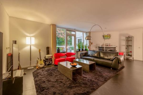 Woning Ambrosiuslaan 71 Venlo