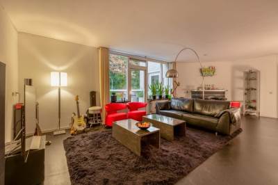 Woning Ambrosiuslaan 71 Venlo