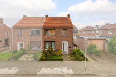 Woning Thorbeckestraat 28 Tegelen