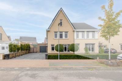 Woning Velskampstraat 24 Velden