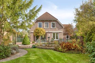 Woning Maalbroek 134C Roermond