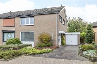 Woning Ganzevoet 2 Brunssum