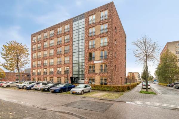 Woning Hazerswoudestraat 326 Zoetermeer