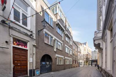 Woning Visserstraat 23 Breda