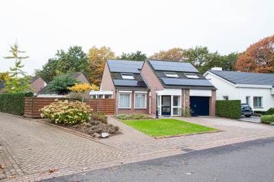 Woning Scholtisweg 57 Montfort