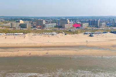 Woning van Galenstraat 162 Zandvoort