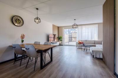 Woning Wimpelplantsoen 227 Almere