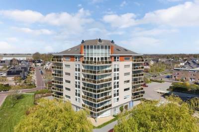 Woning Beijerland 64 Emmeloord