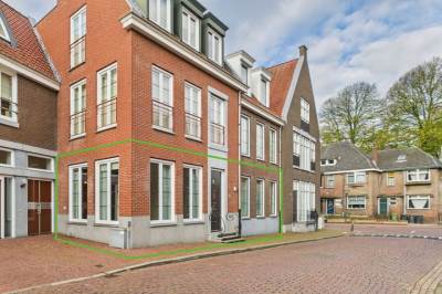 Woning Godsplein 4 Hulst