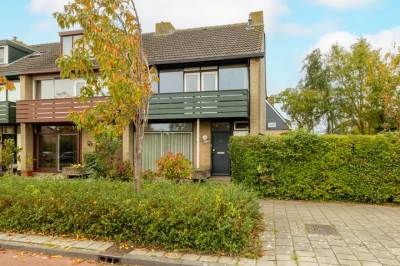 Woning Reigerlaan 16 Ouderkerk aan den IJssel