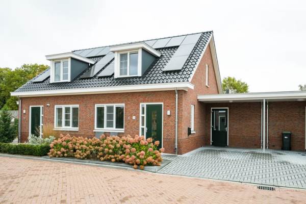 Woning Volharding 10 Varsseveld