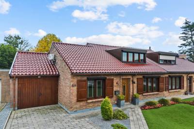 Woning Heisteeg 83 Stein