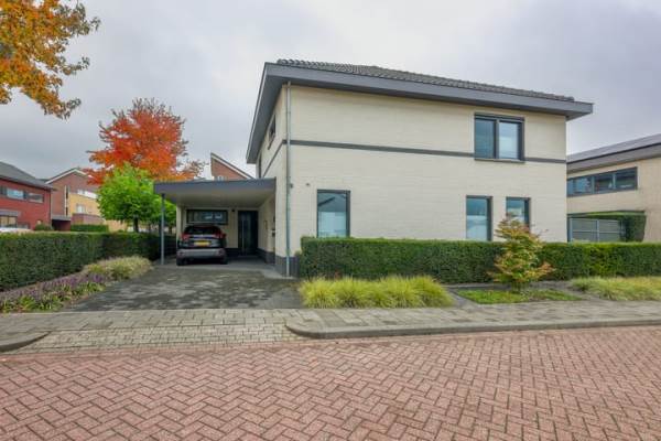 Woning van Elmptstraat 70 Voerendaal