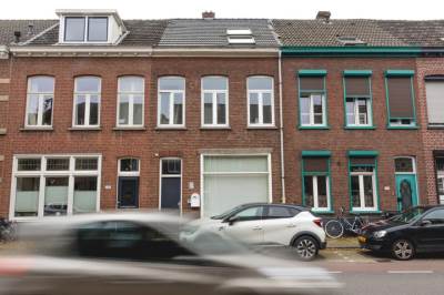 Woning Venloseweg 108 Roermond
