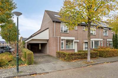 Woning Gounodhof 21 Schijndel