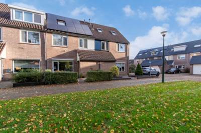 Woning Prauw 34 Veenendaal