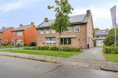 Woning Bergsebaan 50 Nispen