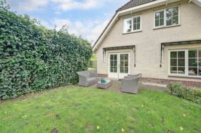 Woning Zwanenwater 17 Lelystad