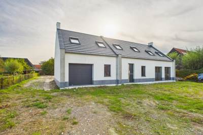 Woning Weststraat 2 Ossenisse