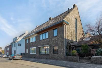 Woning Vouerweg 31 Sittard