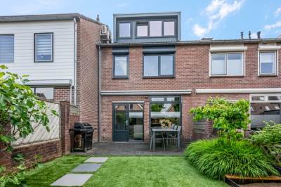 Woning Steenakker 24 Gendt