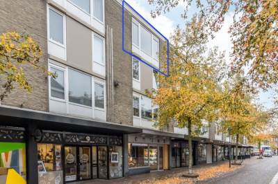 Woning Kouvenderstraat 40B Hoensbroek