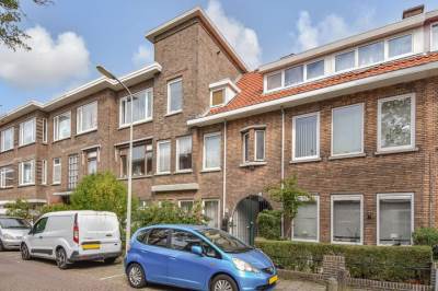 Woning Piet Paaltjensstraat 14 Den Haag
