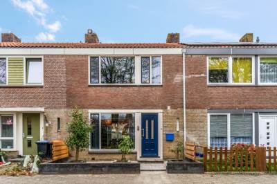 Woning Wulk 9 Swifterbant