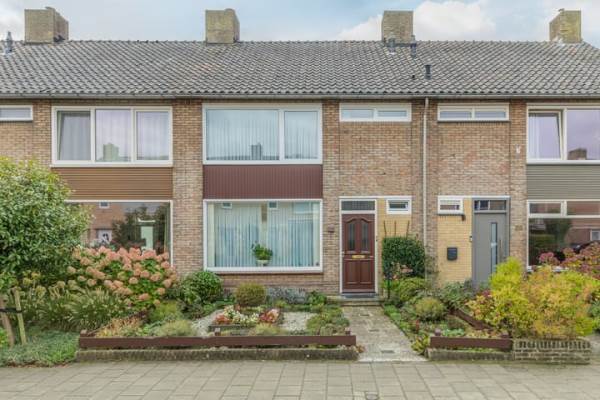 Woning Graaf Gerhardstraat 22 Venlo