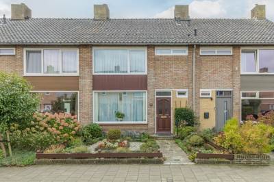 Woning Graaf Gerhardstraat 22 Venlo