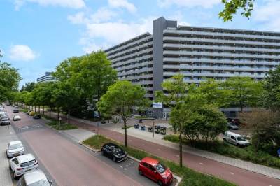 Woning Griegplein 99 Schiedam