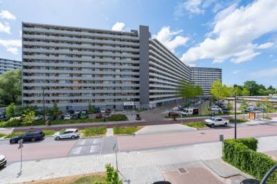 Woning Sibeliusplein 226 Schiedam