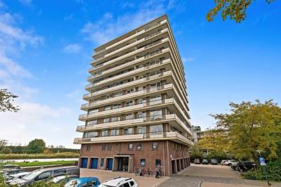 Woning Jan Steenstraat 144 Maassluis