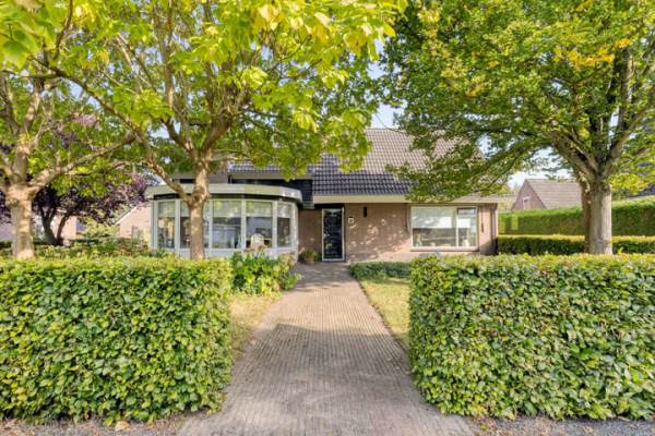 Woning Oude Dordsedijk 29 Klazienaveen
