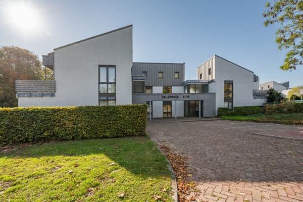 Woning De Lopinge 90 Cadzand