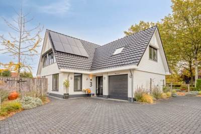 Woning Pauwhof 3 Heinkenszand