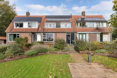 Woning Schokkerringweg 37B Ens