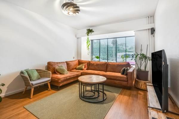 Woning Gerard van Swietenlaan 20 Tiel