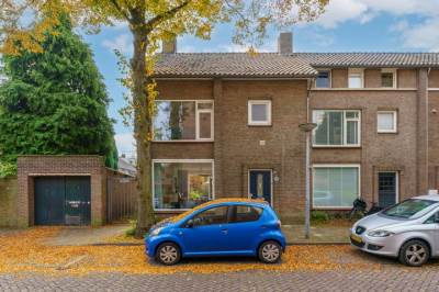 Woning Jan van de Capellelaan 17 Eindhoven