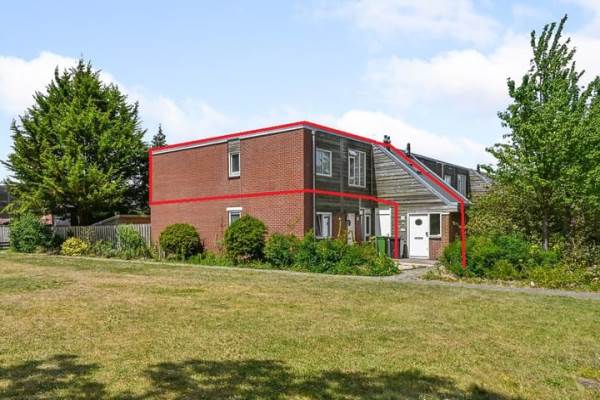 Woning Silvoldestraat 66 Amsterdam