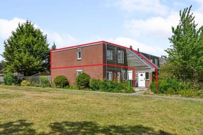 Woning Silvoldestraat 66 Amsterdam