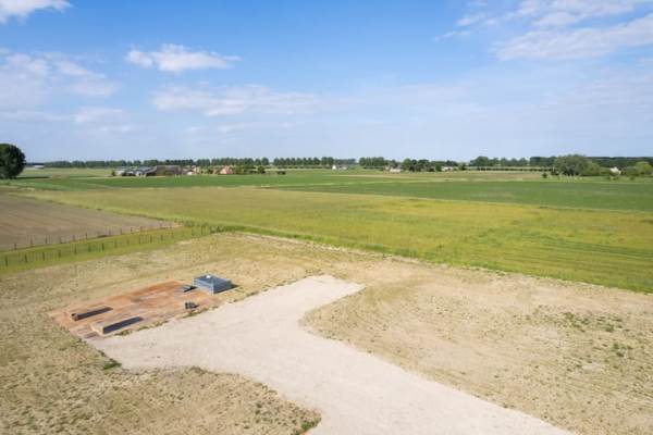 Woning Dorpspad 1 Vogelwaarde