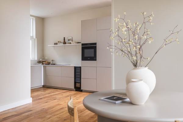 Woning Pallaesstraat 34BS Utrecht