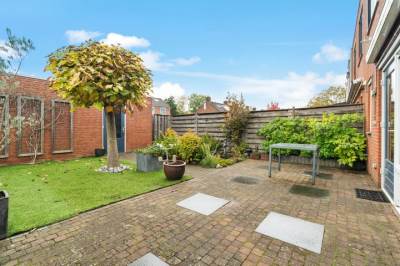 Woning Deken Lendersstraat 31 Hoensbroek