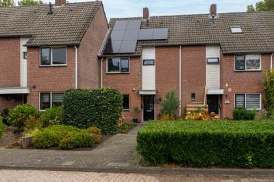 Woning Kamille 27 Sprang-Capelle